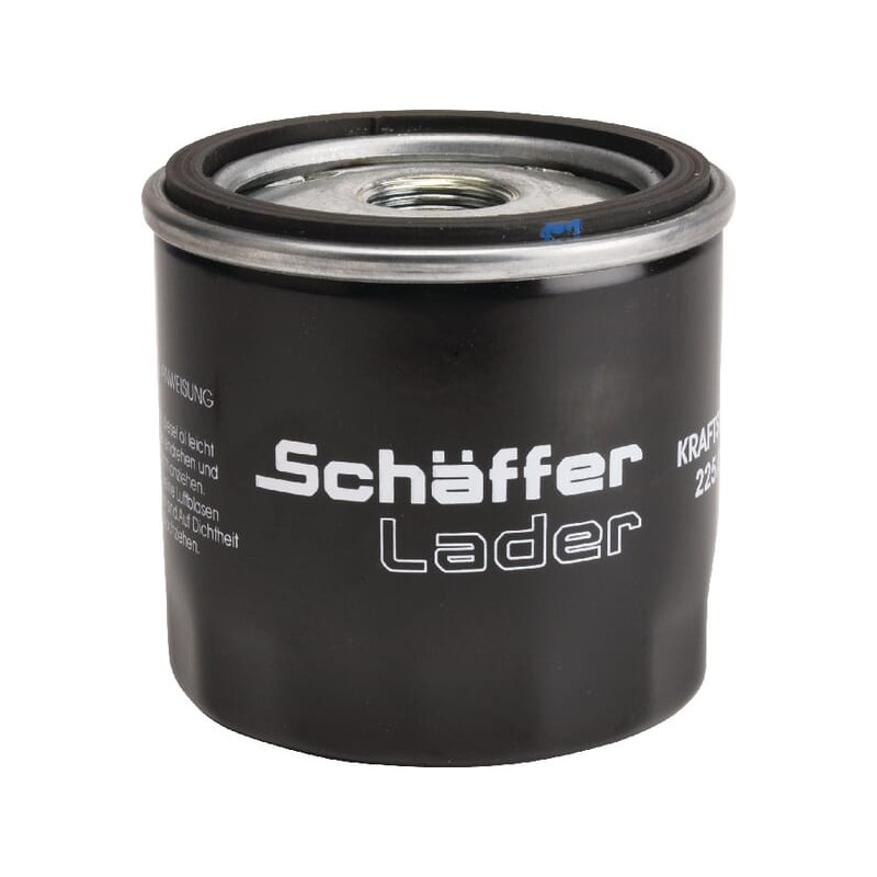 Filtr paliwa Schäffer 225021008 - dilagro.pl - 1