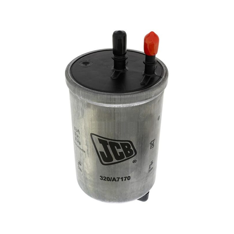 Filtr paliwa JCB JC320A7170 - dilagro.pl - 1