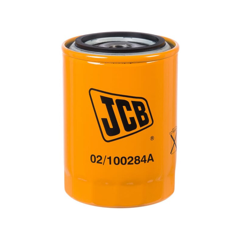 Filtr paliwa JCB JC02100284A - dilagro.pl - 1