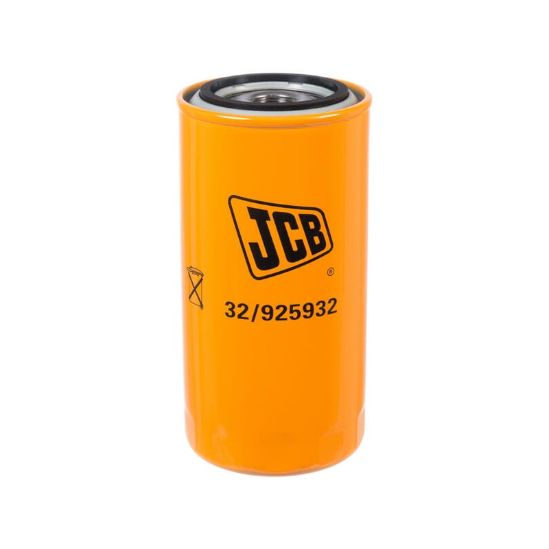 Filtr paliwa JCB JC32925932 - dilagro.pl - 1