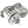 Filtr paliwa podwójny Vapormatic VPD6851 - dilagro.pl - 1