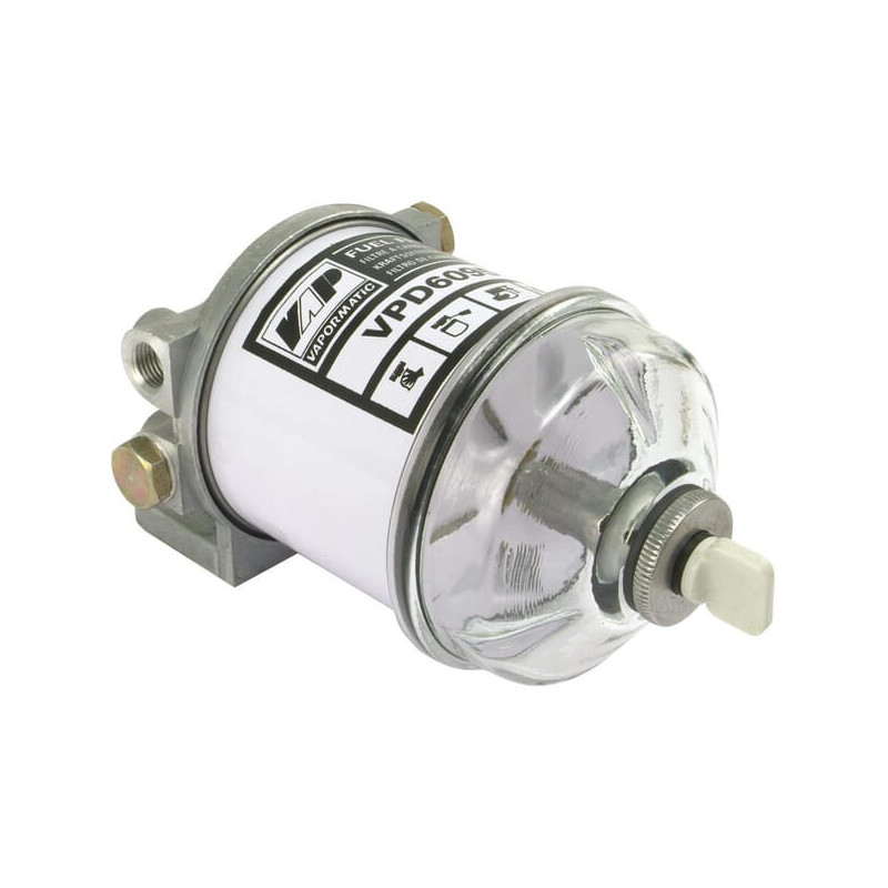 Filtr paliwa pojedynczy Vapormatic VPD6850 - dilagro.pl - 1
