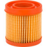 Filtr powietrza HiFi SA12484 - dilagro.pl - 1