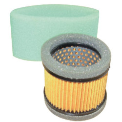 Filtr powietrza HiFi FGP456825 - dilagro.pl - 1