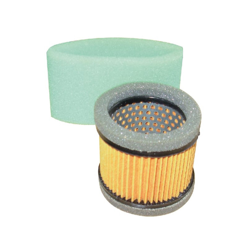 Filtr powietrza HiFi FGP456825 - dilagro.pl - 1