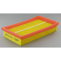 Filtr powietrza HiFi SA17099 - dilagro.pl - 1