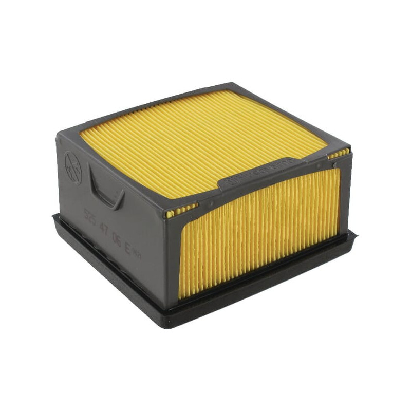 Filtr powietrza HiFi SA12423 - dilagro.pl - 1