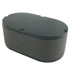 Filtr powietrza HiFi SA120002 - dilagro.pl - 1