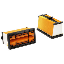 Filtr powietrza HiFi SA16782 - dilagro.pl - 1