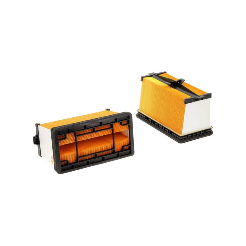 Filtr powietrza HiFi SA16782 - dilagro.pl - 1