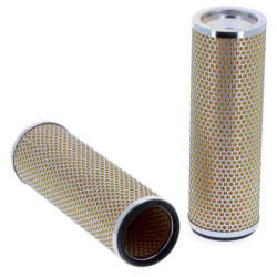 Filtr powietrza HiFi SA17678 - dilagro.pl - 1