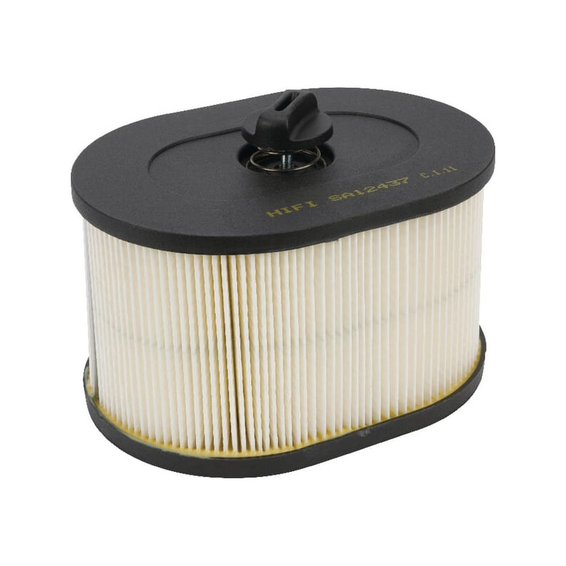 Filtr powietrza HiFi SA12437 - dilagro.pl - 1