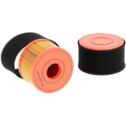 Filtr powietrza HiFi SA12469 - dilagro.pl - 1