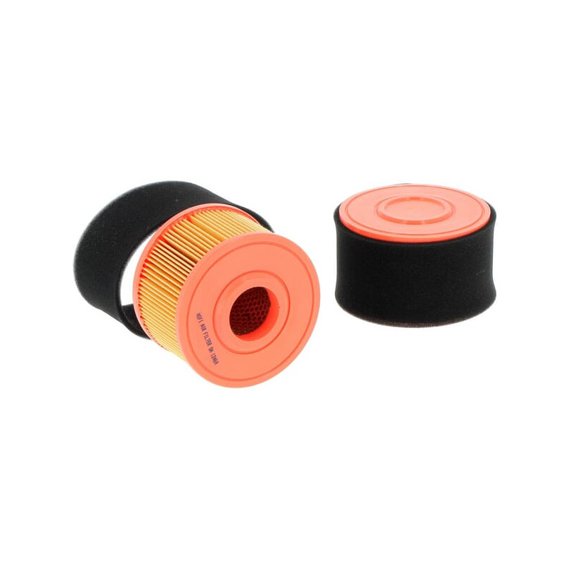Filtr powietrza HiFi SA12469 - dilagro.pl - 1