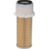 Filtr powietrza HiFi SA10023 - dilagro.pl - 1