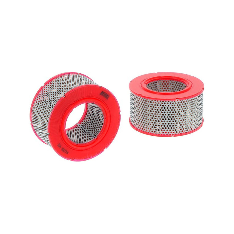 Filtr powietrza HiFi SA10074 - dilagro.pl - 1