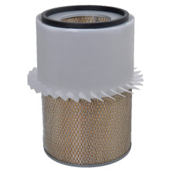 Filtr powietrza HiFi SA10439K - dilagro.pl - 1