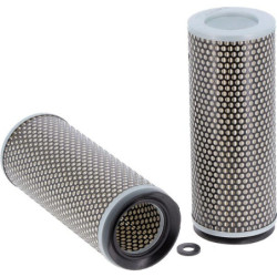 Filtr powietrza HiFi SA10696 - dilagro.pl - 1