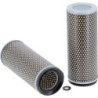 Filtr powietrza HiFi SA10696 - dilagro.pl - 1