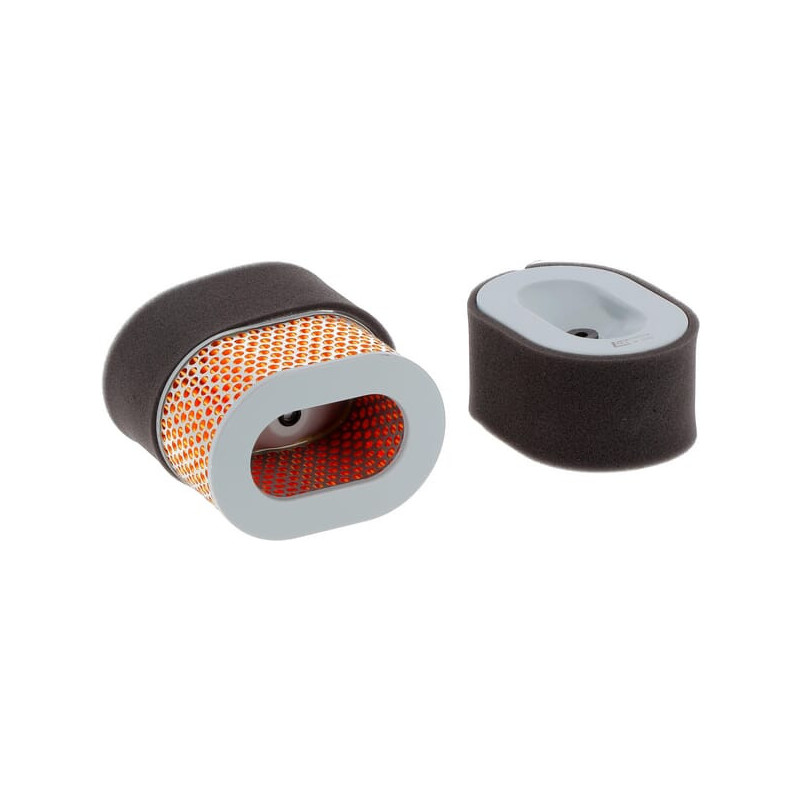 Filtr powietrza HiFi SA12156 - dilagro.pl - 1