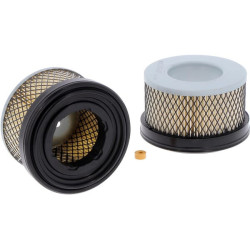 Filtr powietrza HiFi SA12450 - dilagro.pl - 1