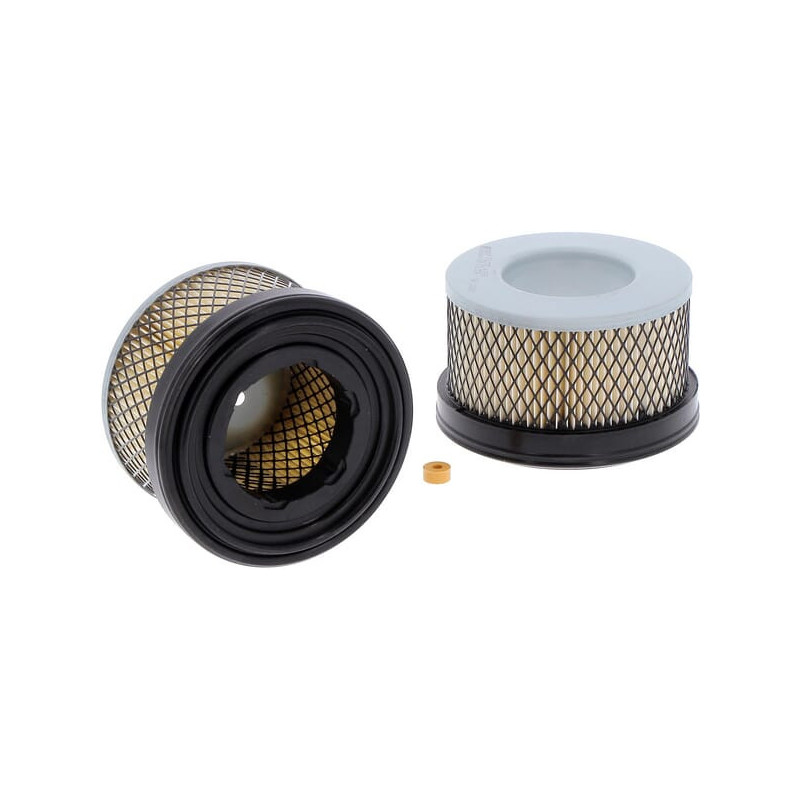 Filtr powietrza HiFi SA12450 - dilagro.pl - 1