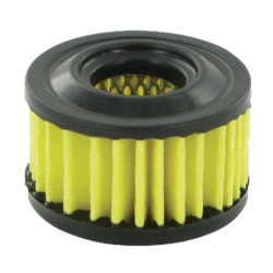 Filtr powietrza HiFi SA12567 - dilagro.pl - 1