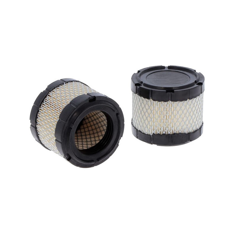 Filtr powietrza HiFi SA12798 - dilagro.pl - 1
