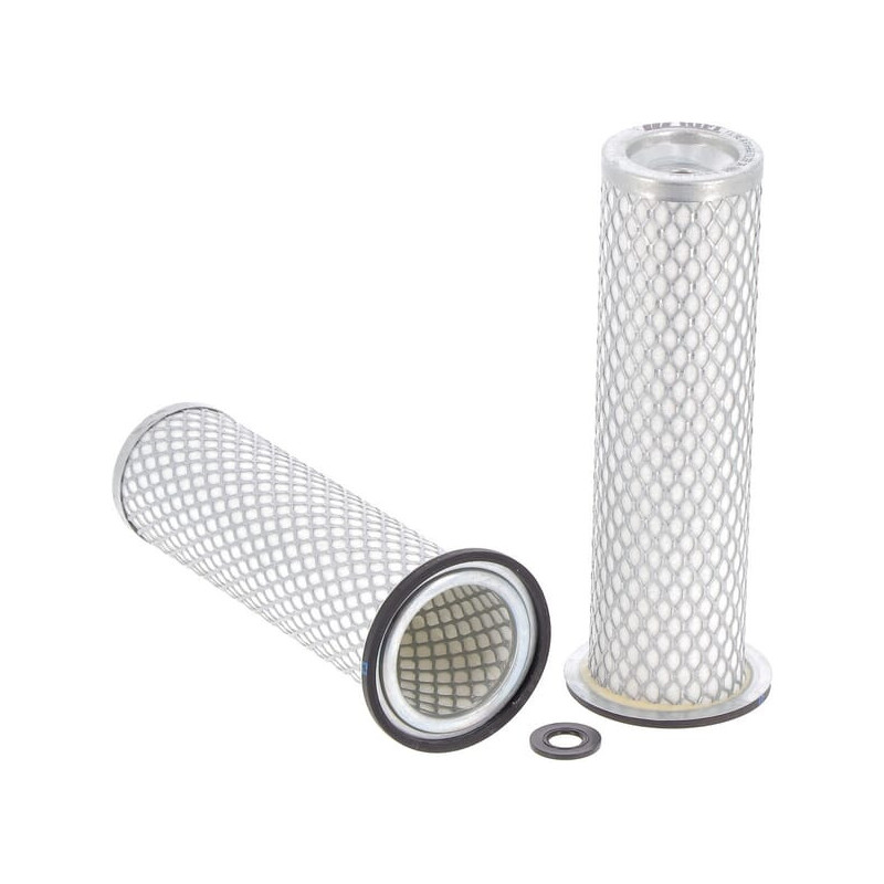 Filtr powietrza HiFi SA14604 - dilagro.pl - 1