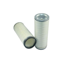 Filtr powietrza HiFi SA16002 - dilagro.pl - 1