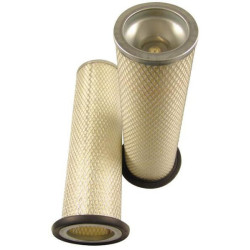 Filtr powietrza HiFi SA16026 - dilagro.pl - 1