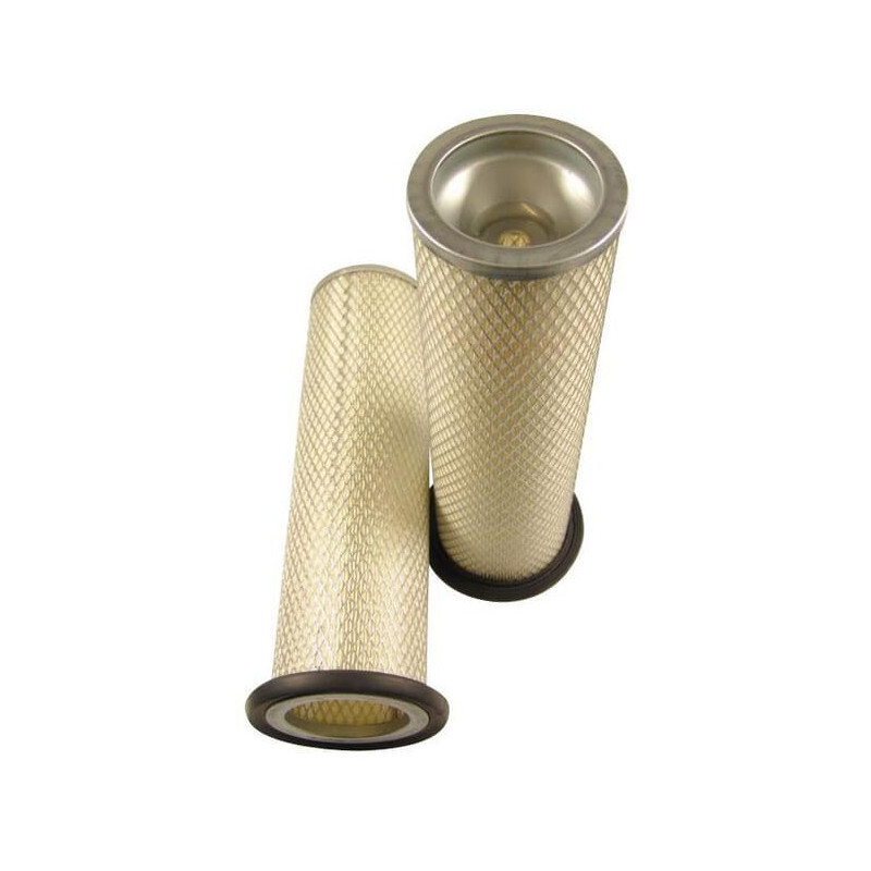 Filtr powietrza HiFi SA16026 - dilagro.pl - 1