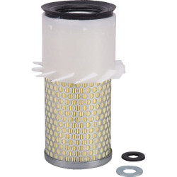 Filtr powietrza HiFi SA16066 - dilagro.pl - 1