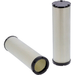 Filtr powietrza HiFi SA16127 - dilagro.pl - 1