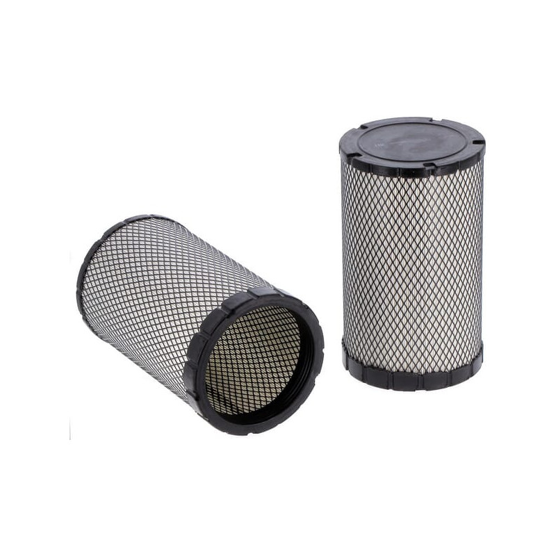 Filtr powietrza HiFi SA16526 - dilagro.pl - 1