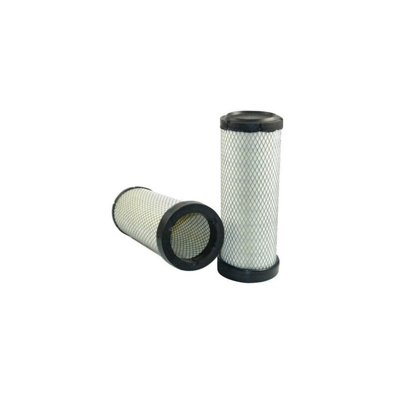 Filtr powietrza HiFi SA16853 - dilagro.pl - 1
