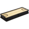 Filtr powietrza HiFi SA16899 - dilagro.pl - 1