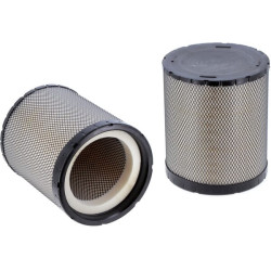 Filtr powietrza HiFi SA16987 - dilagro.pl - 1