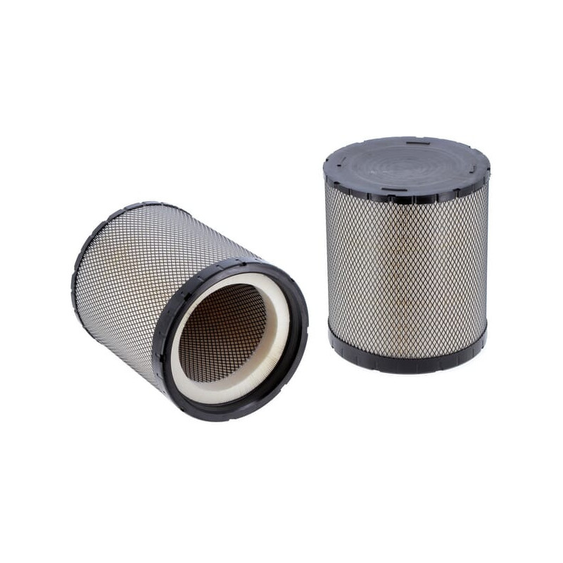 Filtr powietrza HiFi SA16987 - dilagro.pl - 1