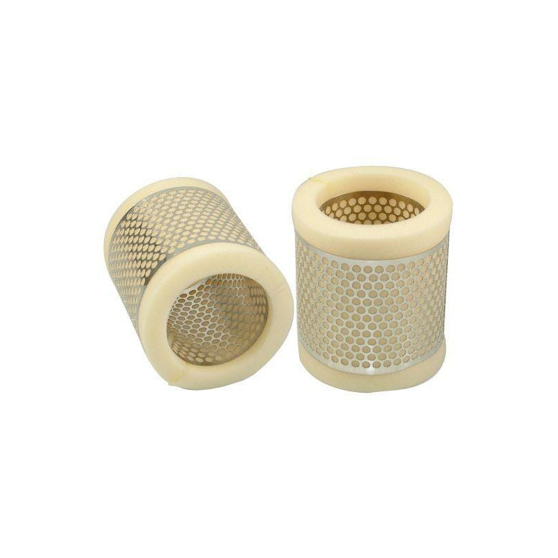 Filtr powietrza HiFi SA17093 - dilagro.pl - 1