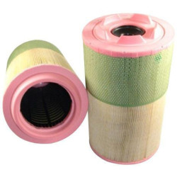Filtr powietrza HiFi SA17363 - dilagro.pl - 1