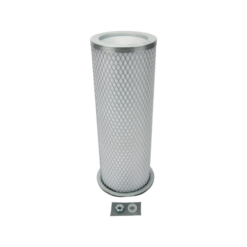 Filtr powietrza HiFi SA17439 - dilagro.pl - 1