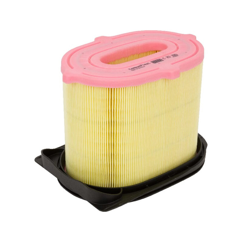 Filtr powietrza HiFi SA17457 - dilagro.pl - 1