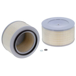 Filtr powietrza HiFi SA17494 - dilagro.pl - 1
