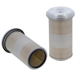 Filtr powietrza HiFi SA17687 - dilagro.pl - 1