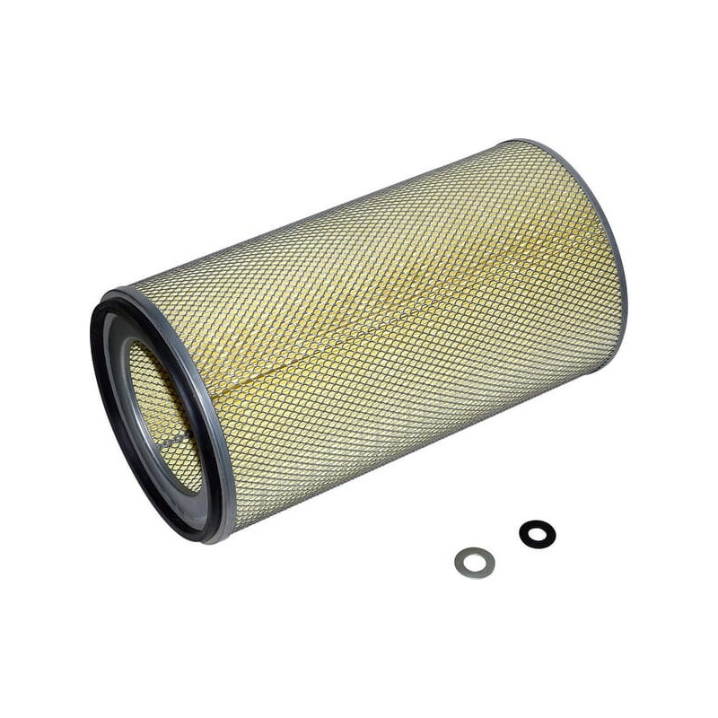 Filtr powietrza HiFi SA18105 - dilagro.pl - 1