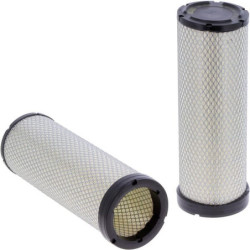 Filtr powietrza HiFi SA18259 - dilagro.pl - 1