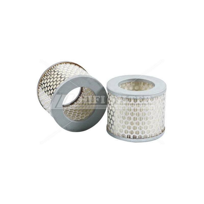 Filtr powietrza HiFi SA19045 - dilagro.pl - 1