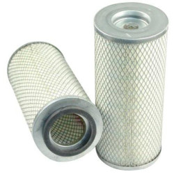 Filtr powietrza HiFi SA19402 - dilagro.pl - 1