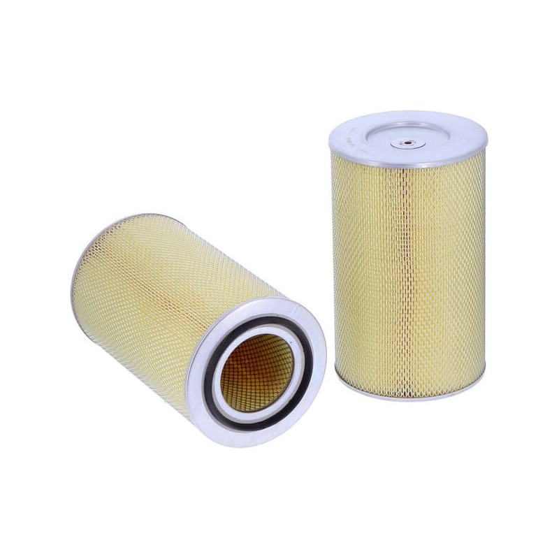 Filtr powietrza HiFi SA14019 - dilagro.pl - 1